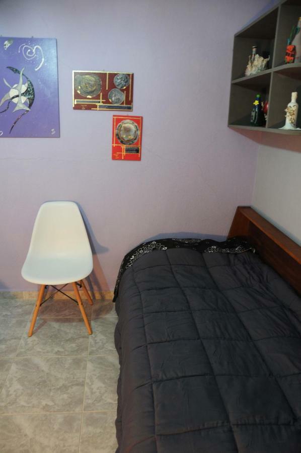 House Of Arts Appartement Pélla Buitenkant foto